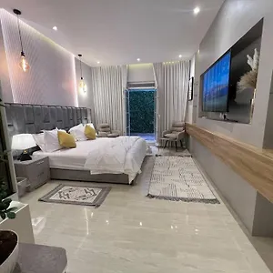  شقة ‏riyadh Almajidiya