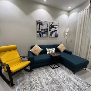  شقة Al Malqa Haven - الملقا -