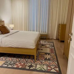  شقة Luxury Bohemian 2 Bedrooms