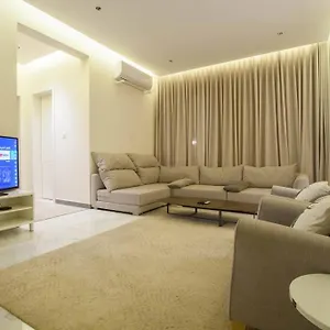  شقة انيقة وفاخرة بحي العليا Elegant And Luxurious Al-olaya